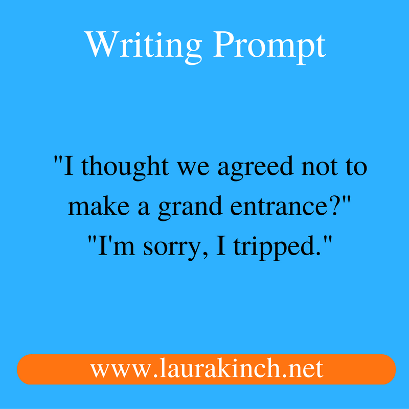 writing-prompt-1